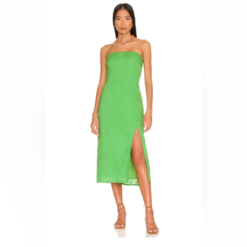 Serena MIDI Dress (S)